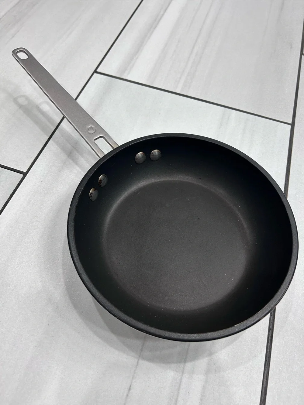 Turbo Pot FlamePro Rapid Heat Ceramic 10-Inch Nonstick Fry Pan Gas Stove